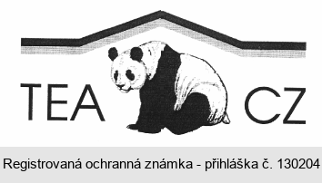TEA CZ