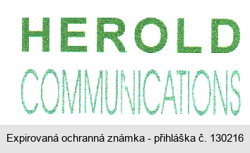 HEROLD COMMUNICATIONS