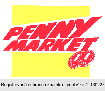 PENNY MARKET