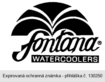 fontana WATERCOOLERS