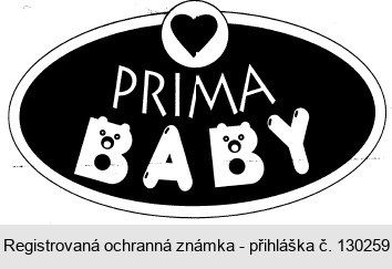 PRIMA BABY