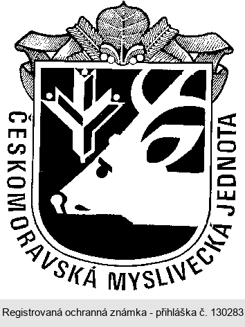 ČESKOMORAVSKÁ MYSLIVECKÁ JEDNOTA