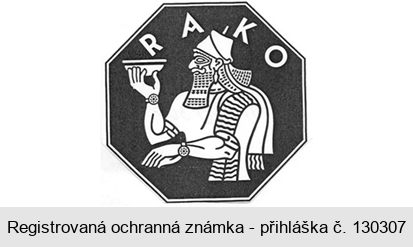 RAKO
