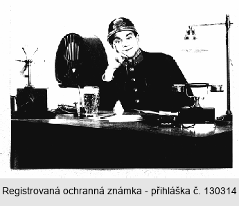 Ochranná známka