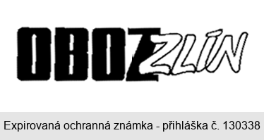 OBOZ ZLÍN