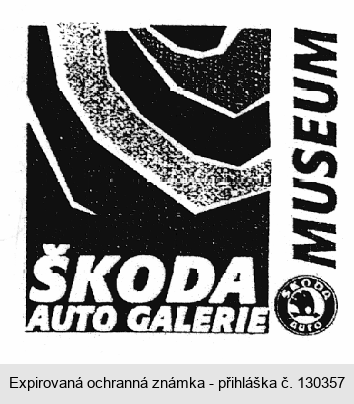 ŠKODA AUTO GALERIE MUSEUM