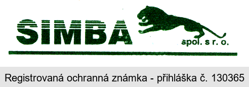 SIMBA spol. s r.o.