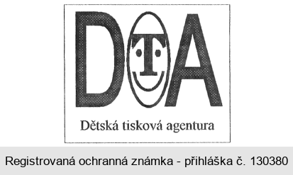 DTA Dětská tisková agentura