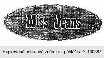 Miss Jeans