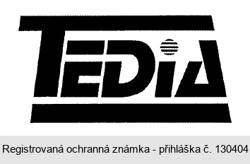 TEDIA