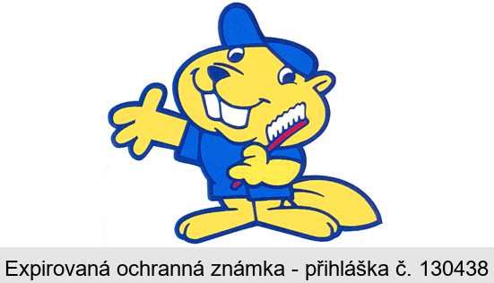 Ochranná známka