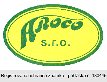Aroco s.r.o.
