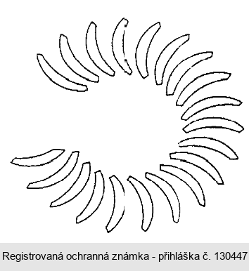 Ochranná známka