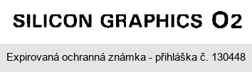 SILICON GRAPHICS 02