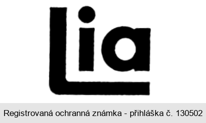 Lia