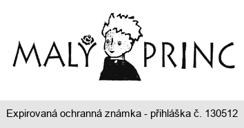 MALÝ PRINC