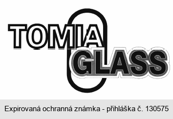 TOMIA GLASS