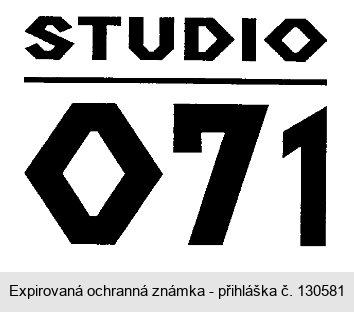 STUDIO 071