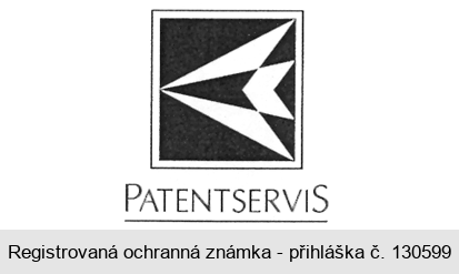 PATENTSERVIS