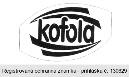 kofola