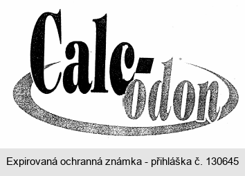 Calc-odon