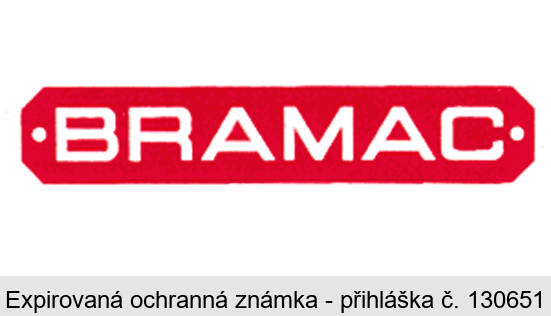 BRAMAC