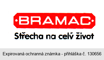 BRAMAC Střecha na celý život