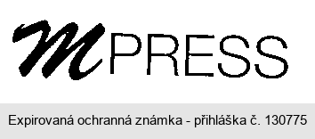 M PRESS