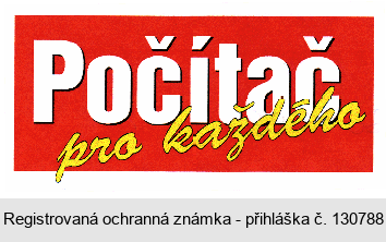 Počítač pro každého