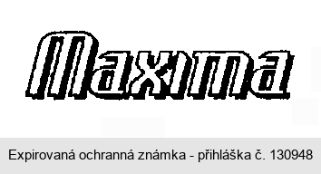 Maxima