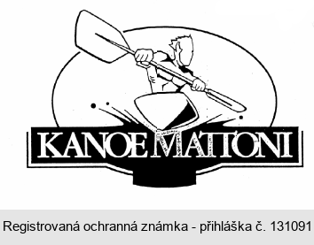 KANOE MATTONI