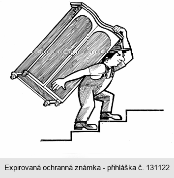 Ochranná známka