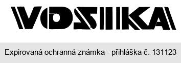 VOSIKA