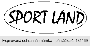 SPORT LAND