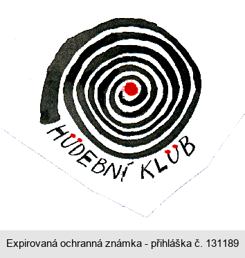 HUDEBNÍ KLUB