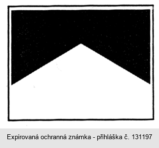 Ochranná známka