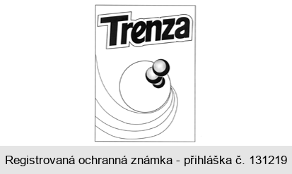 Trenza