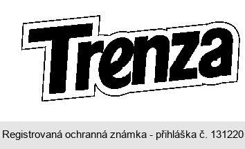 Trenza