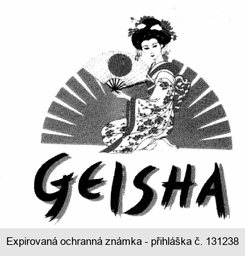 GEISHA