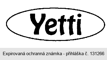 Yetti