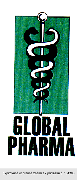 GLOBAL PHARMA