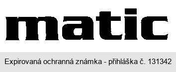 matic