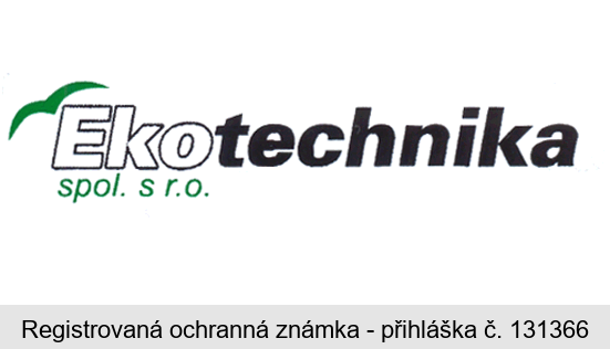 Ekotechnika spol. s r.o.