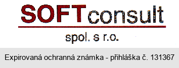 SOFTconsult spol. s r.o.