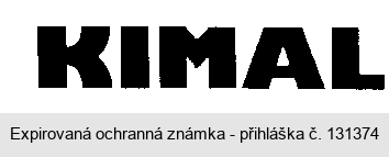 KIMAL