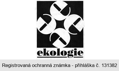 e ekologie