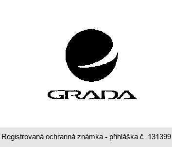 GRADA