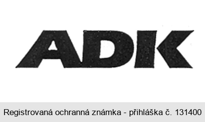 ADK