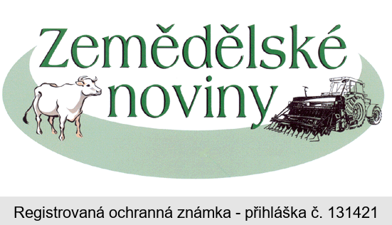 Zemědělské noviny