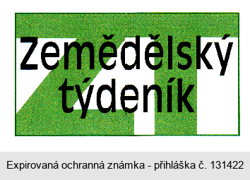 ZT Zemědělský týdeník